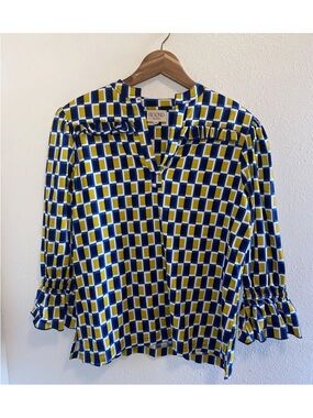 Beyond by Vera Stella top